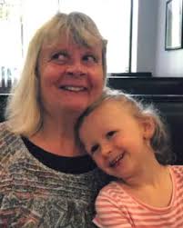 Obituary information for Carol Ruth Williamson