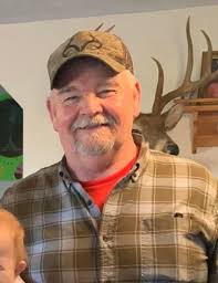 Obituary information for Roger Earl Delawder