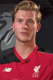 Scopri (e salva) i tuoi pin su pinterest. Loris Karius Lfc Stats And Profile Anfield Online