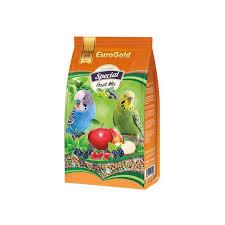 Eurogold Special Meyveli Muhabbet Kusu Yemi 500 Gr