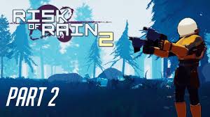 Where Is The Teleporter Risk Of Rain 2 Part 2 Youtube Activating it will trigger a regular boss fight, and once you're done the next destination will be guaranteed to if you have been playing risk of rain 2 during early access, then you can forget everything you know from previous boss fights.