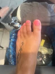 Elite Nail and Spa in Loveland, CO