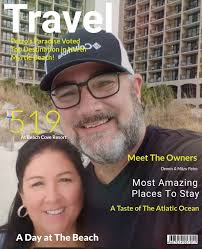 Dennis Petro's Travel Facts & Hacks