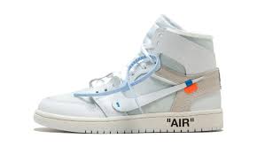 Air Jordan 1 X Off White Nrg Gs Off White White Aq8296 100 In 2021 Air Jordans Hype Shoes White Nike Shoes