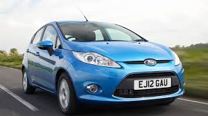 Image result for Light Blue 1980 Fiesta