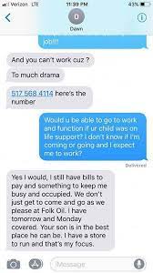 Manager Sacked Over Heartless Texts She Sent Mum Who Couldn T Come To Work As Son Was On Life Support Irish Mirror Online