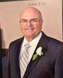 Athel Eugene Brown Obituary April 3, 2025