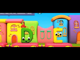 Click on the link to explore the toys . Bob The Train Alphabet Adventure Abc Song Nursery Rhymes Kids Songs Youtube