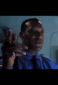 Tony Todd Character Explained in Final Destination