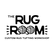 The Rug Room Logo