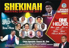 At the apostolic church, our services are an opportunity for you to connect with god and other believers in a friendly and inviting atmosphere. Christ Apostolic Church Archives Eden Nigeria