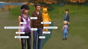 By chris holt macworld | today's best tech deals picked by pcworld's editors to. Sims 4 Parenthood Review Julyvee S Sims Stories