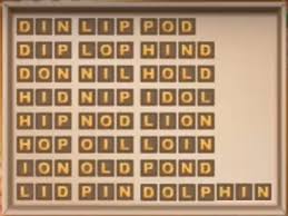 Word Cookies Ganache Level 16 20 Answers Word Cookies Answers
