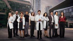 Dari banyaknya drama yang diproduksi tersebut, anda tentu memilih drama bermutu agar tidak mengalami kekecewaan setelah menontonnya. Nonton Tv Serial The Good Doctor Streaming Film Serian Sub Indo