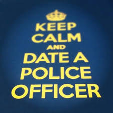 Pin On Police Girlfriend