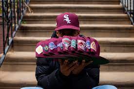 Hat Club Wine Collection Milled
