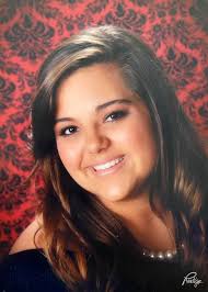 Macy Ruckart Obituary