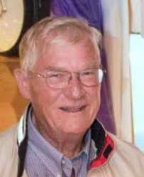 Obituary of Frank Quirin Albert Morris