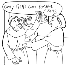 Keep your kids busy doing something fun and creative by printing out free coloring pages. Lutheranreformation Org