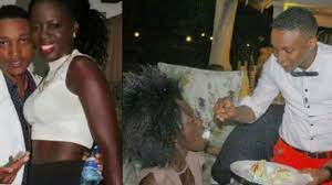 He has a new song out 'would you love me?' Brown Mauzo Speaks On Relationship With Amber Ray Akothee Youtube