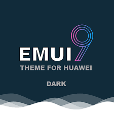 Take a better look at harmonyos control center, new notification panel and more · harmonyos 2.0.0.208 public beta update released for huawei nova . Dark Emui 9 Theme For Huawei Emui 5 8 9 Apk 2 9 Download Apk Latest Version