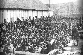 Ramai yang bersifat anti jepun dibunuh oleh kempeitai.37. Kekejaman Archives Lobak Merah