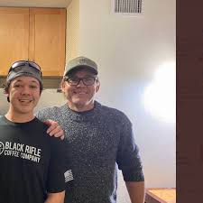 Utah Coffee Company Not Associated With Kenosha Shooter Seen Wearing Shirt With Its Logo Ktxs