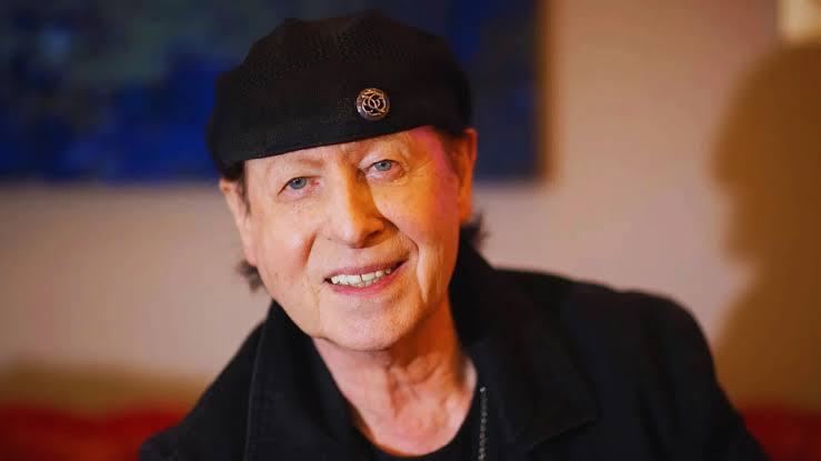 Klaus Meine Net Worth 2026: Latest  Million Estimate, Scorpions Career and Music Wealth
