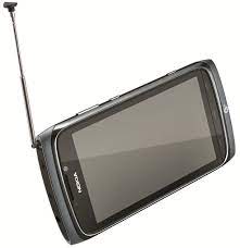 Nokia 801T technische daten, test ...