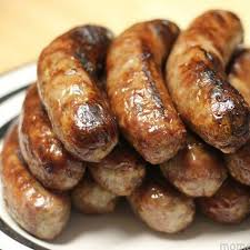 Crock Pot Brats In Beer Magic Skillet Recipe Recipes Crockpot Dishes Grilled Brats