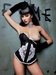 Зарема ирзаханова