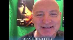 Earp Sister Feels Episode #08