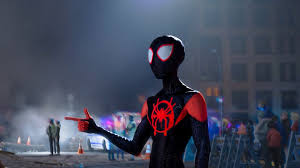 Awesome ultra hd wallpaper for desktop, iphone, pc, laptop, smartphone, android phone (samsung galaxy, xiaomi, oppo, oneplus, google pixel, huawei, vivo, realme, sony xperia, lg, nokia set as background wallpaper or just save it to your photo, image, picture gallery album collection. Spider Man Into The Spider Verse Wallpaper 4k