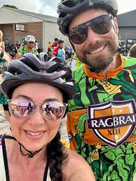 Visiting Long Beach Island every year