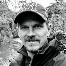 Johan Kruger (@tjkruger)