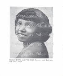 Marguerite Cartwright