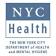 DEPT OF HEALTH/MENTAL HYGIENE logo