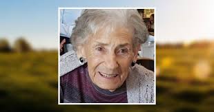 Millie Louise Scott Obituary November 23, 2022