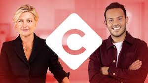 Photo C à vous - OrangeTV