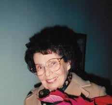 Obituary information for Corinne Toplosky