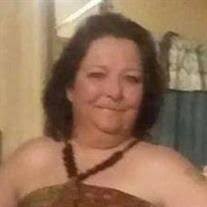 Deborah Pitts Johnson Obituary