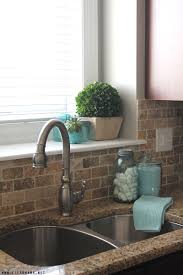 Check spelling or type a new query. Home Tour A Simple Efficient Kitchen Clean Mama