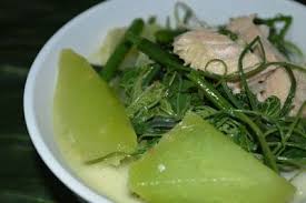 Ginataang Sayote Food Cooking Recipes Recipes