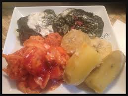 Otai traditional polynesian beverage recipe 196 flavors. Lu Kapapulu Hopa Kumala And Sweet N Sour Chicken Tongan Food Food Polynesian Food