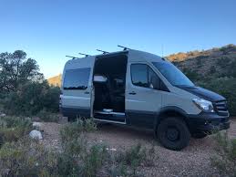$28,991 (+ bird road auto sales) pic hide this posting restore restore this posting. How We Chose Our Sprinter Van For A Family Of Four Quest Overland