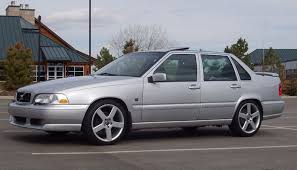 Volvo S70 T5 Volvo