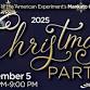 Mankato Chapter 2025 Christmas Party event in Mankato, MN