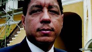 De Achterkant van Curaçao