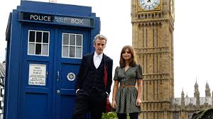 Matt smith, alex kingston, jenna coleman and others. Doctor Who In London London Attraction Visitlondon Com