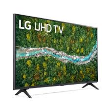4k ultra high definition tv: Lg 50up77009lb 127cm 50 4k Uhd Smart Tv Fernseher Cyberport